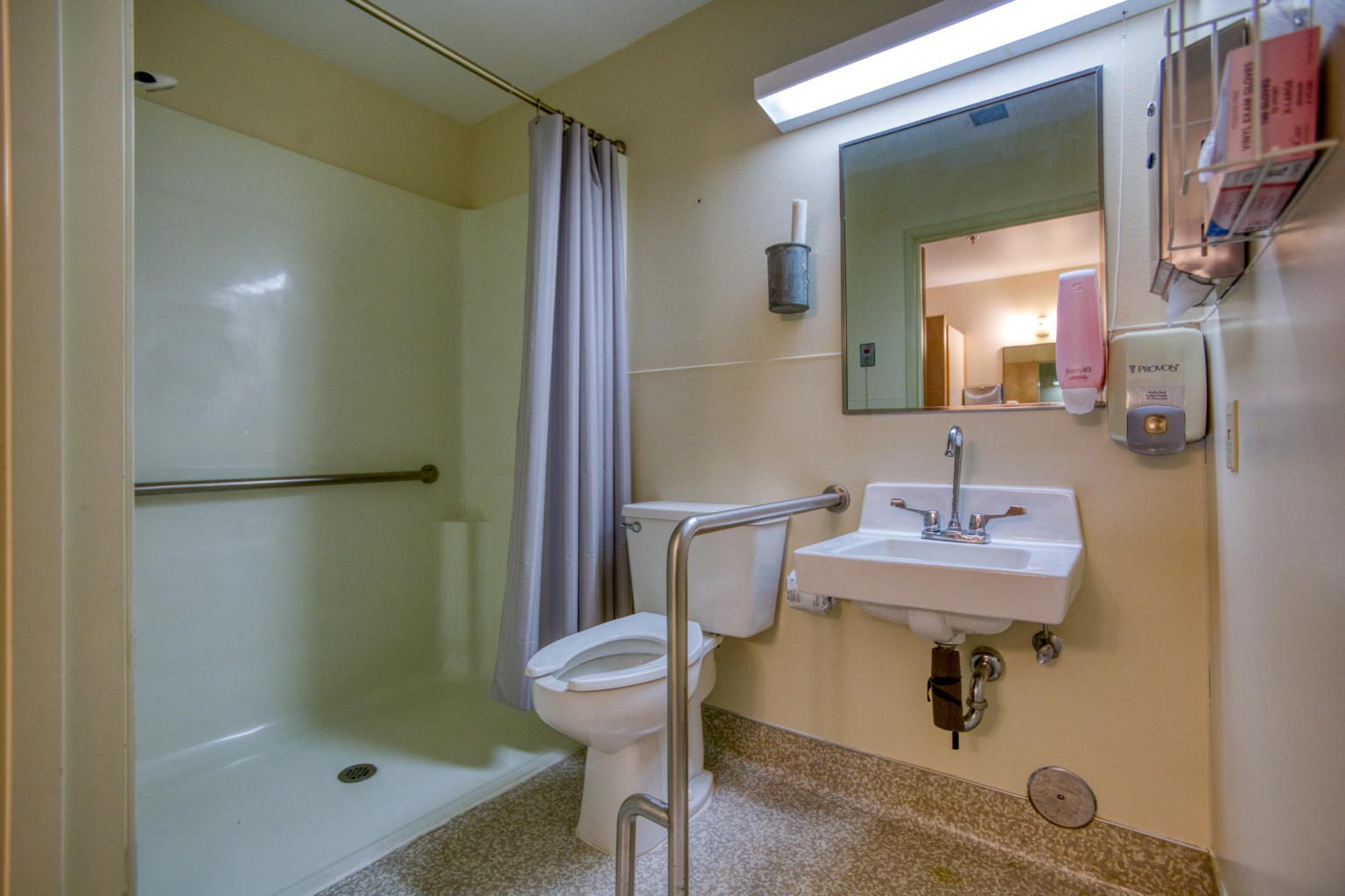 McMinnville PostAcute & Rehabilitation Care Prestige Care