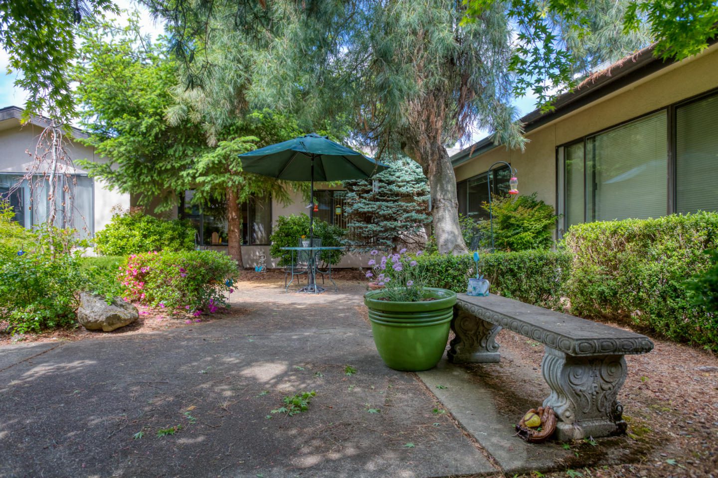 McMinnville PostAcute & Rehabilitation Care Prestige Care