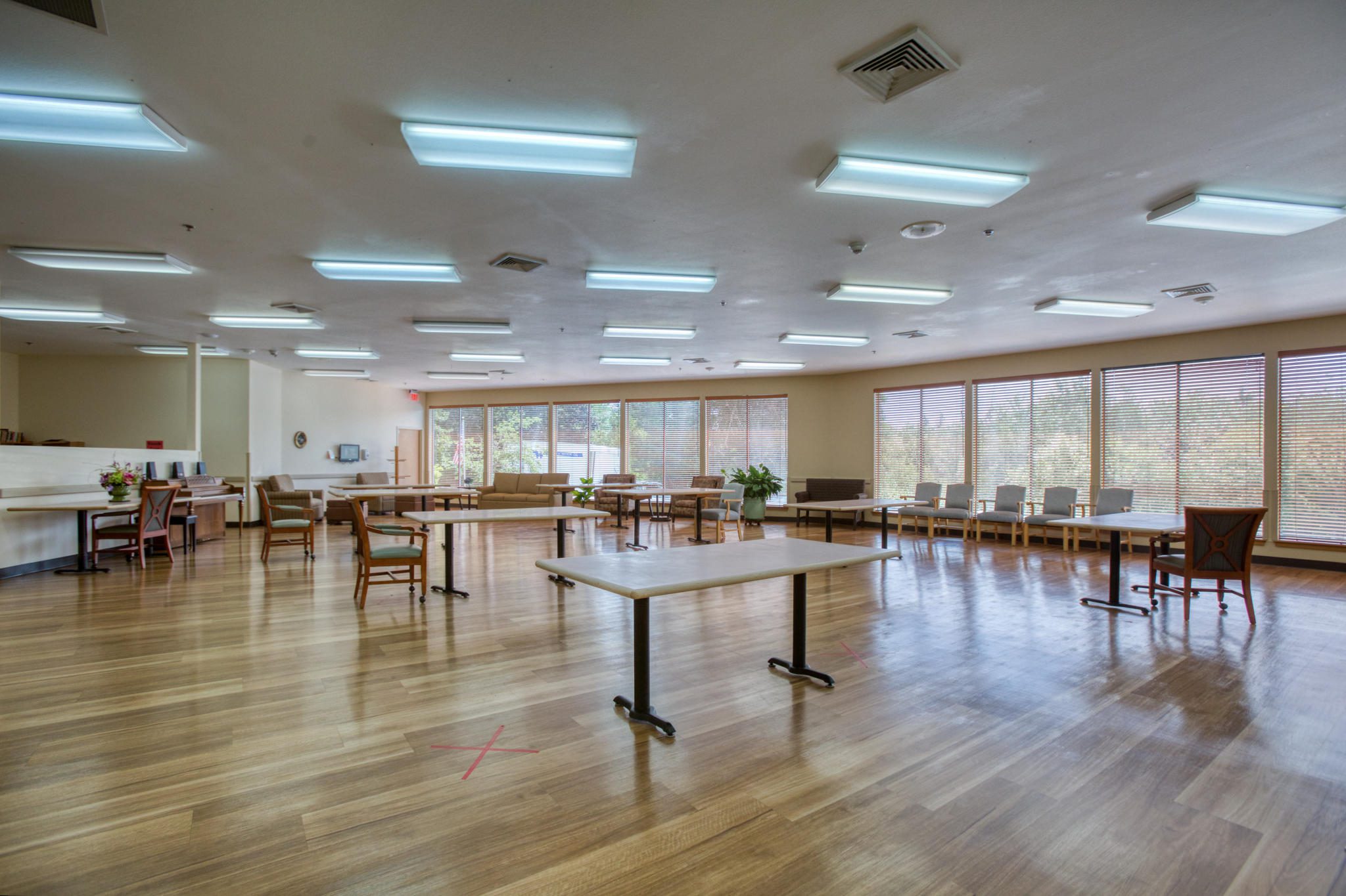 McMinnville PostAcute & Rehabilitation Care Prestige Care