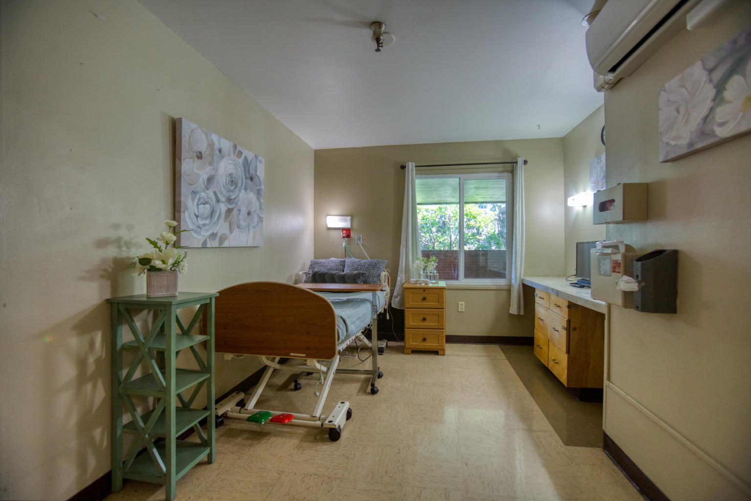 Portland Rehabilitation Menlo Park Prestige Care