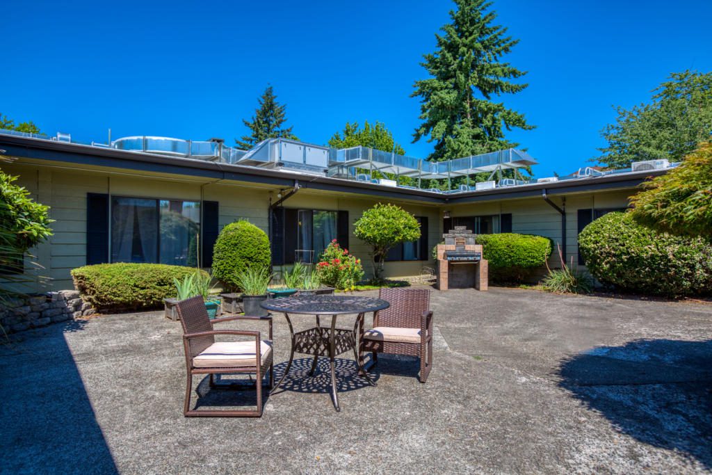 Portland Rehabilitation Menlo Park Prestige Care