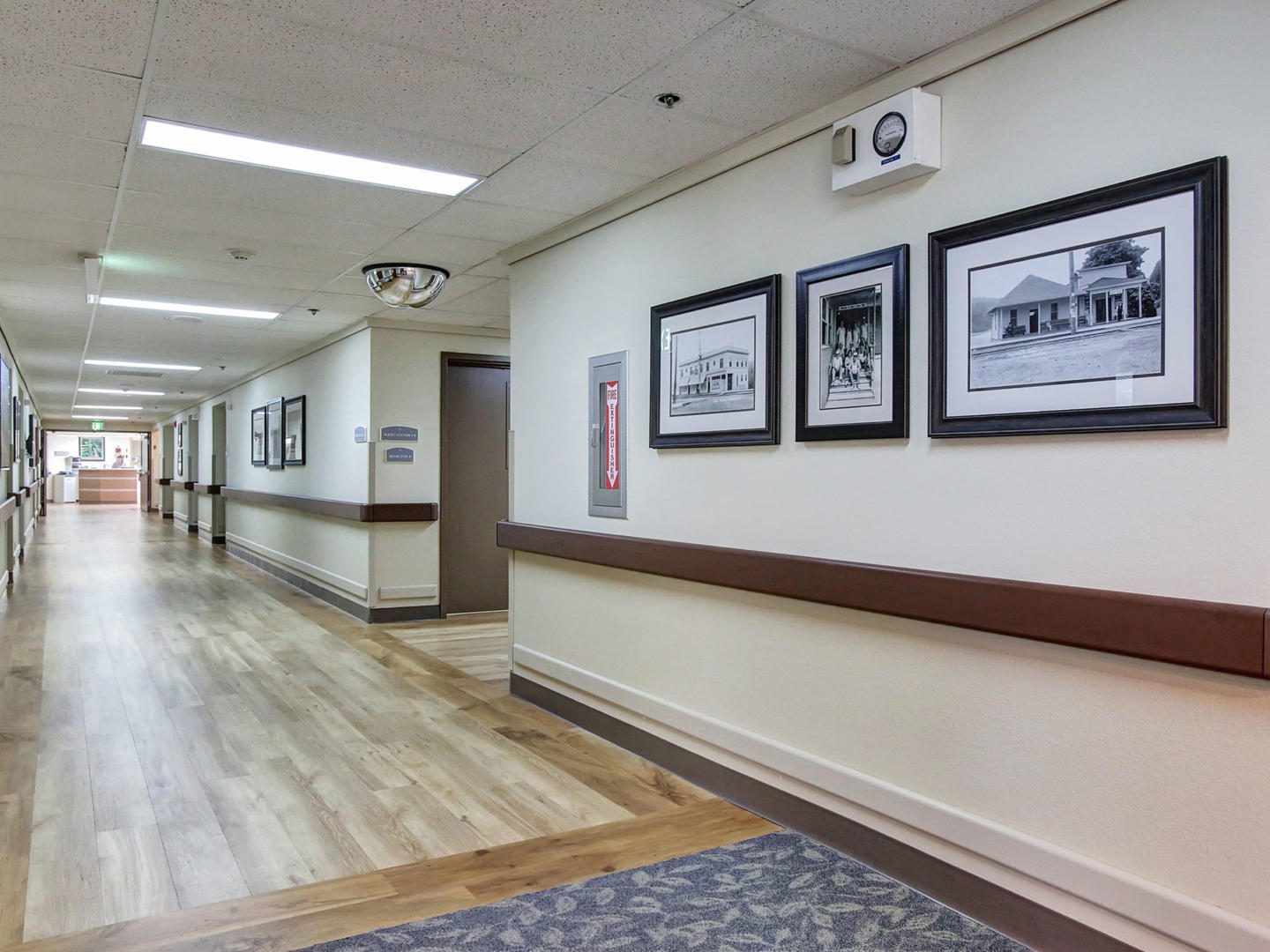 PostAcute and Rehabilitation in Milwaukie Prestige Care