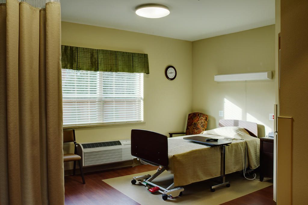 Edmonds PostAcute Care & Rehabilitation Center Prestige Care