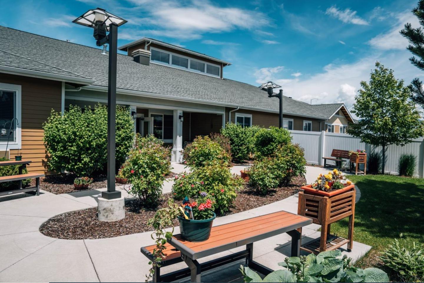 Prestige Assisted Living at Kalispell | Prestige Care