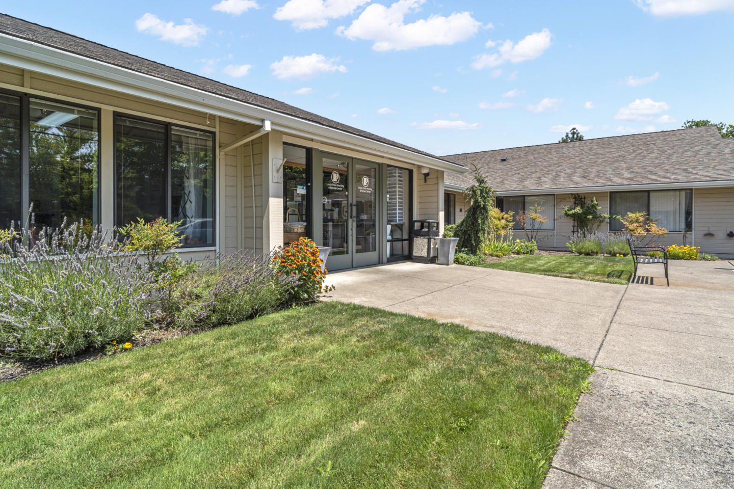 Linda Vista Nursing and Rehab Center Prestige Care