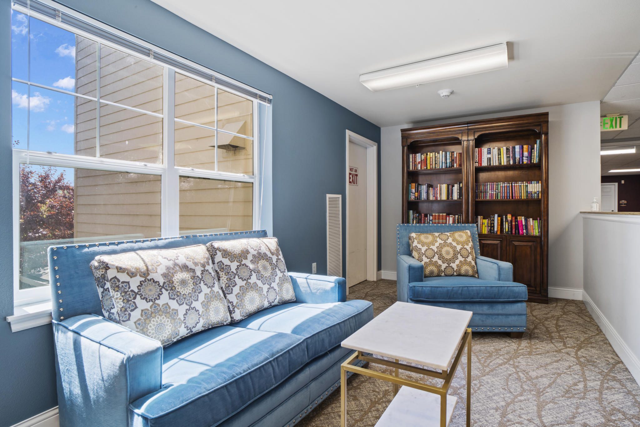 Arbor Place Medford Senior Living Prestige Senior Living