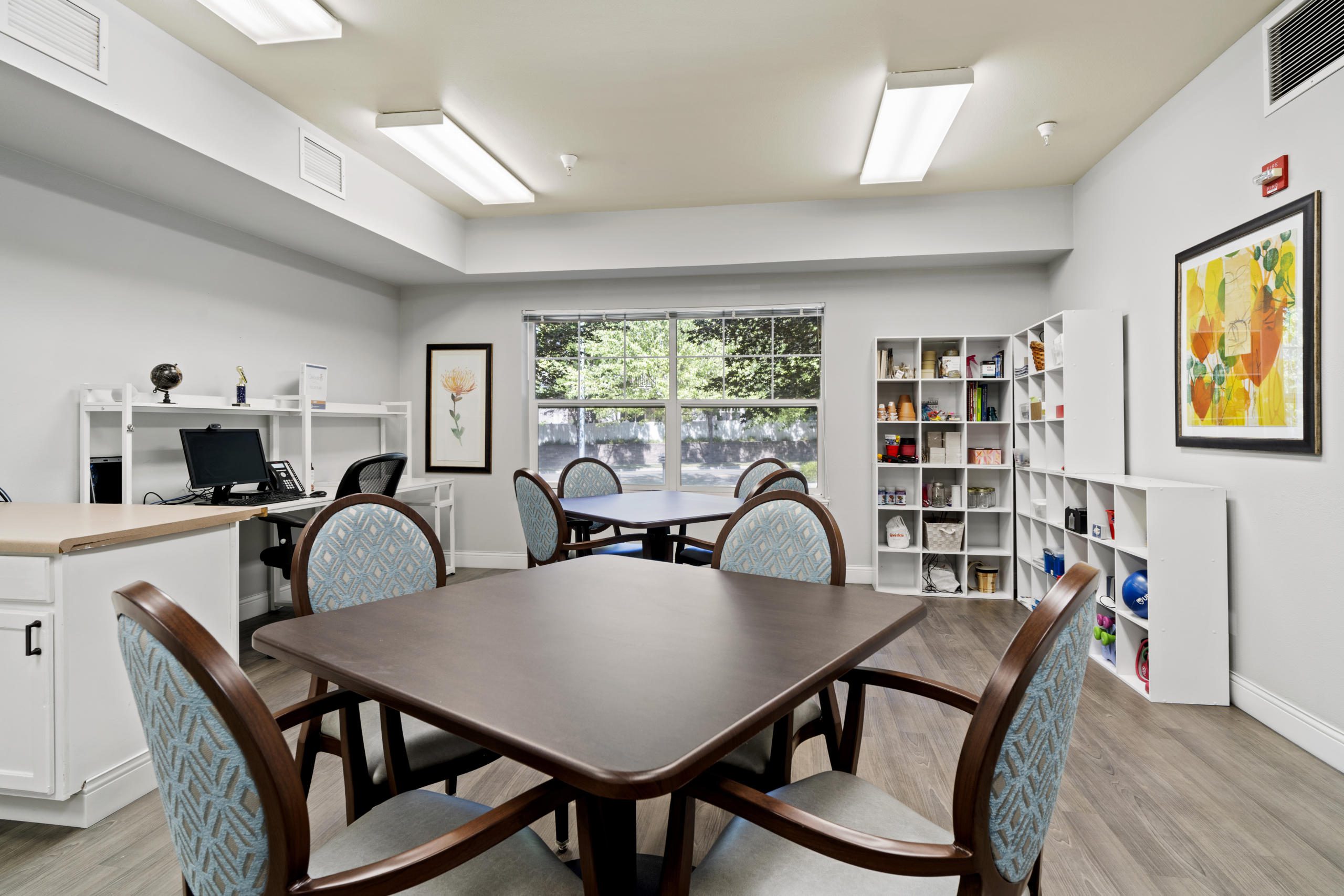 Arbor Place Medford Senior Living Prestige Senior Living