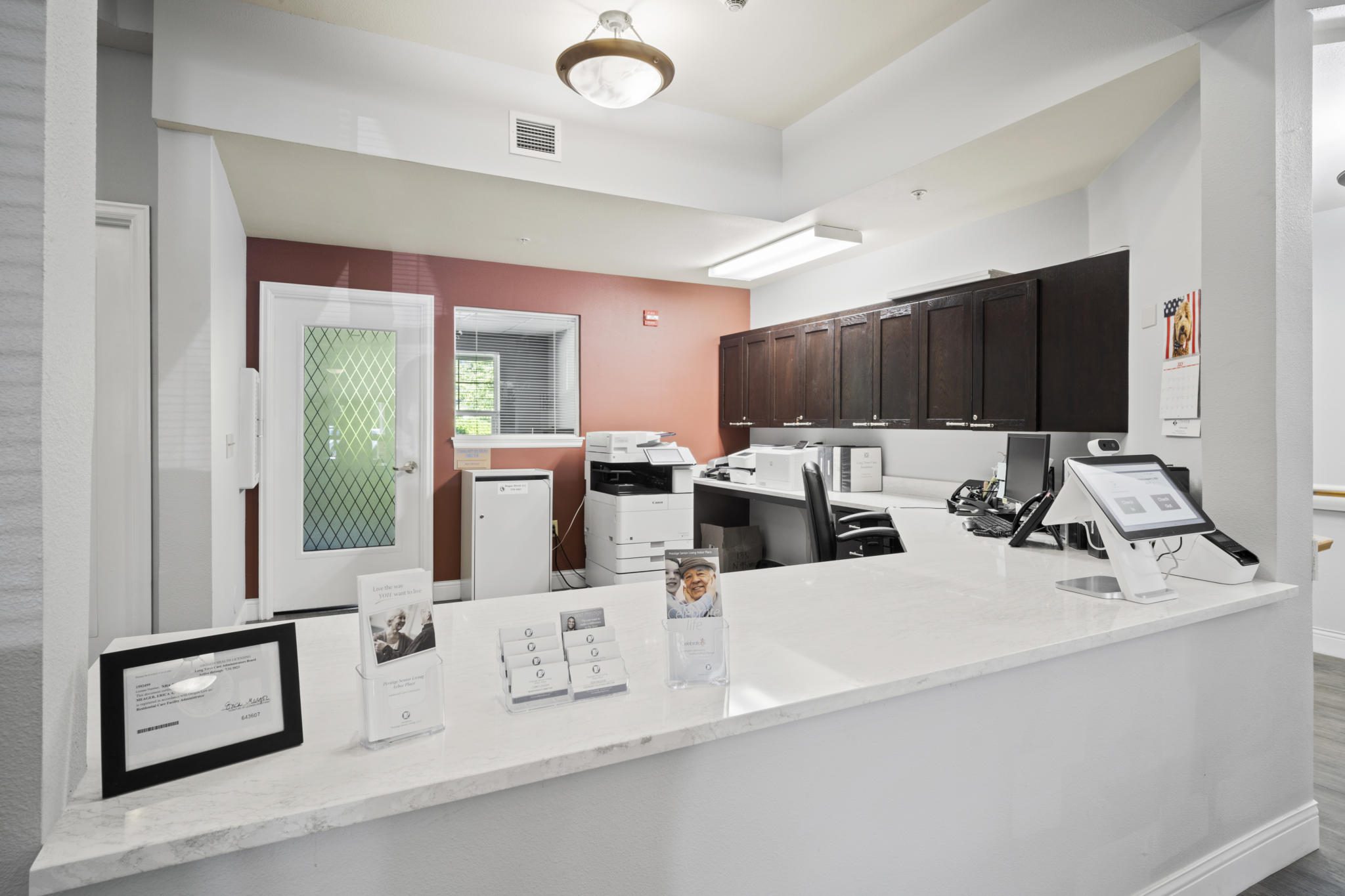 Arbor Place Medford Senior Living Prestige Senior Living