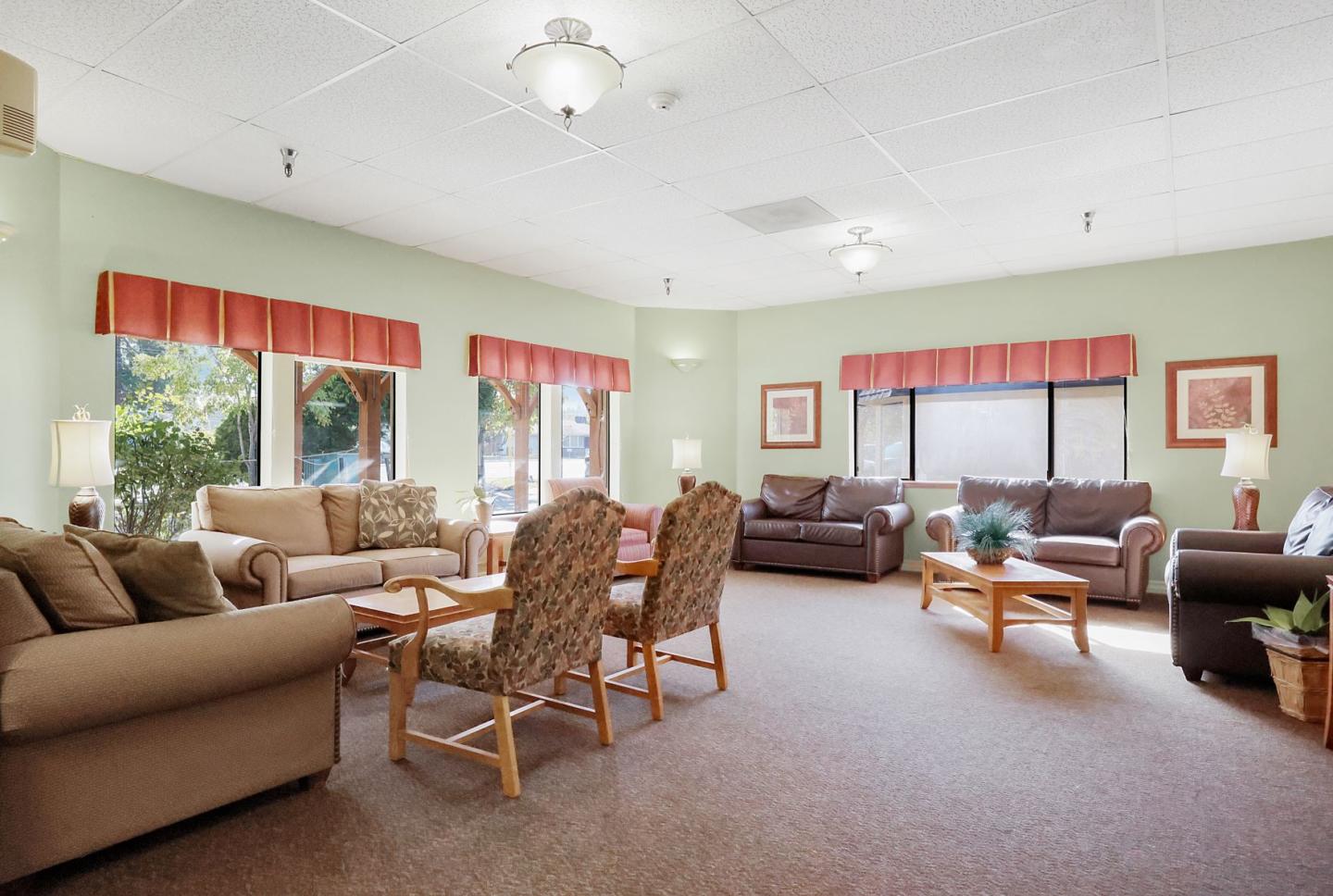 Portland Rehabilitation Cascade Terrace Nursing Center Prestige Care