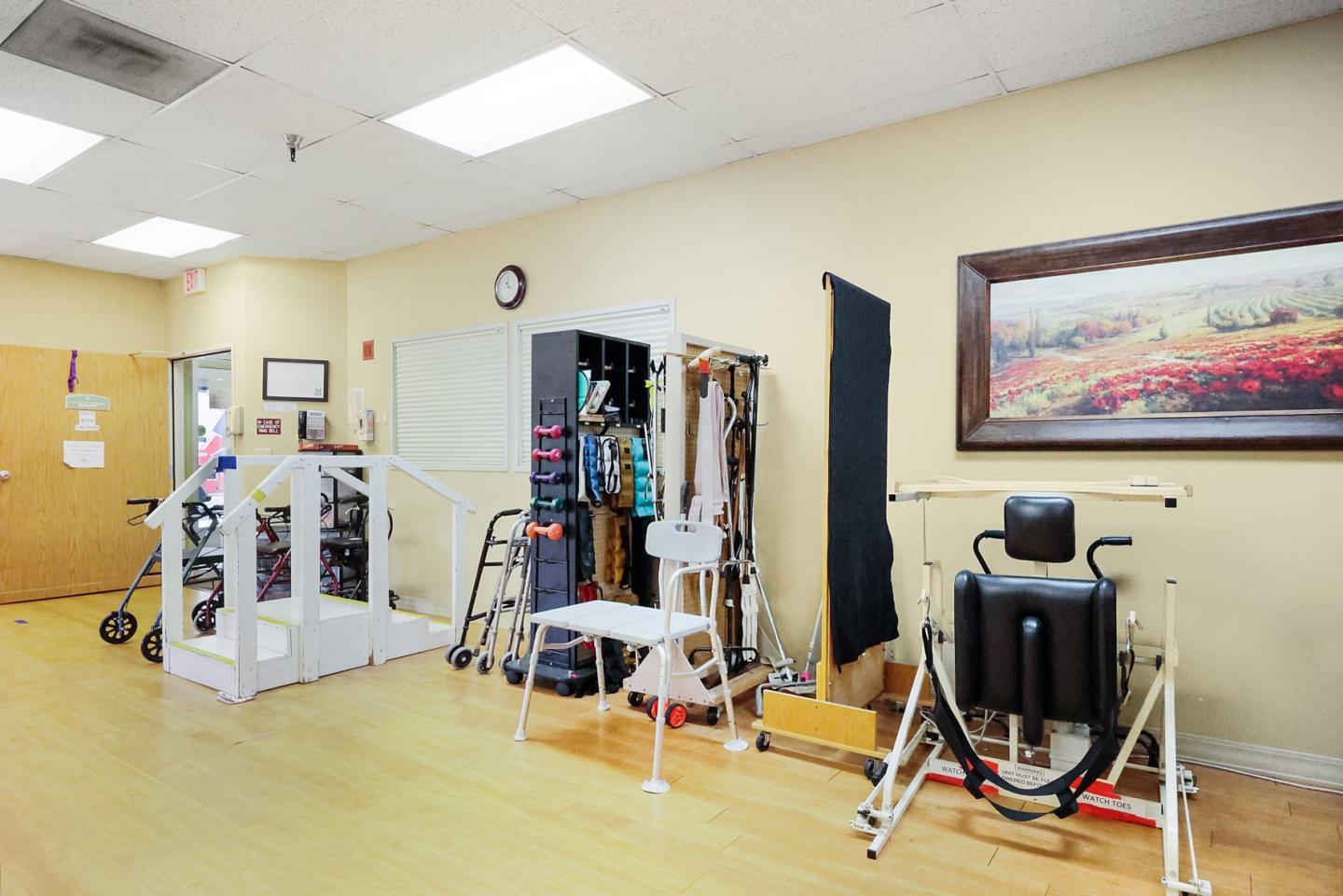 Portland Rehabilitation Cascade Terrace Nursing Center Prestige Care