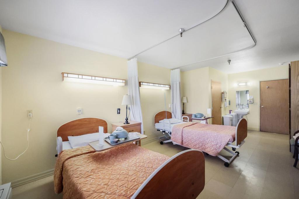 Portland Rehabilitation Cascade Terrace Nursing Center Prestige Care