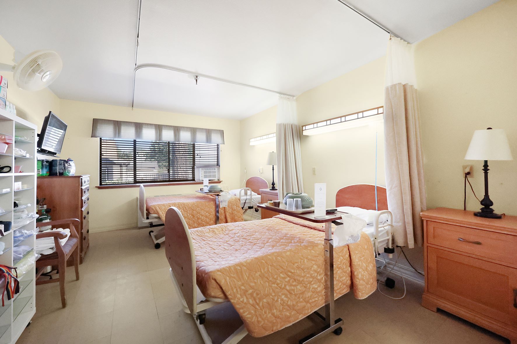 Portland Rehabilitation Cascade Terrace Nursing Center Prestige Care