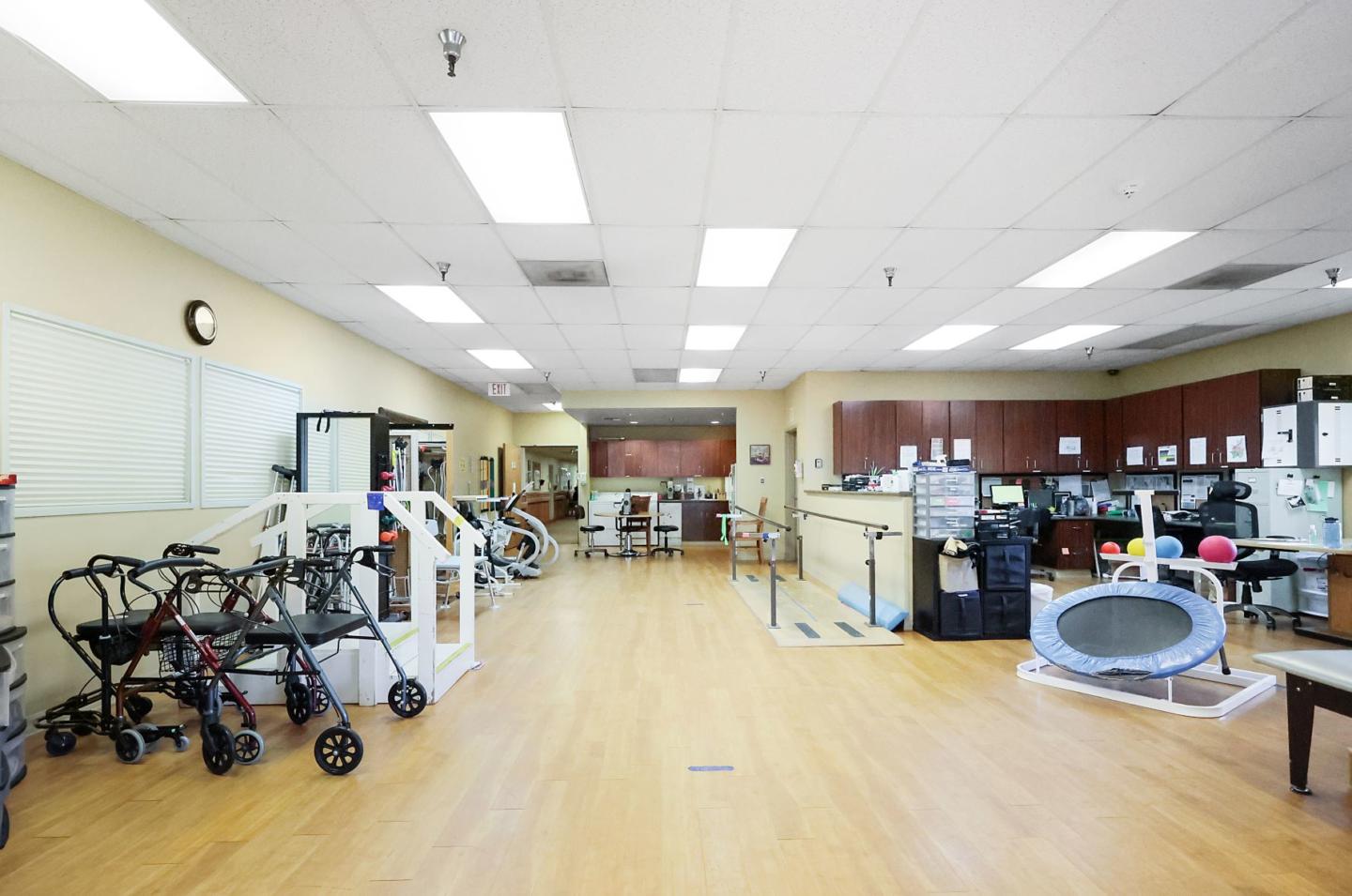 Portland Rehabilitation Cascade Terrace Nursing Center Prestige Care