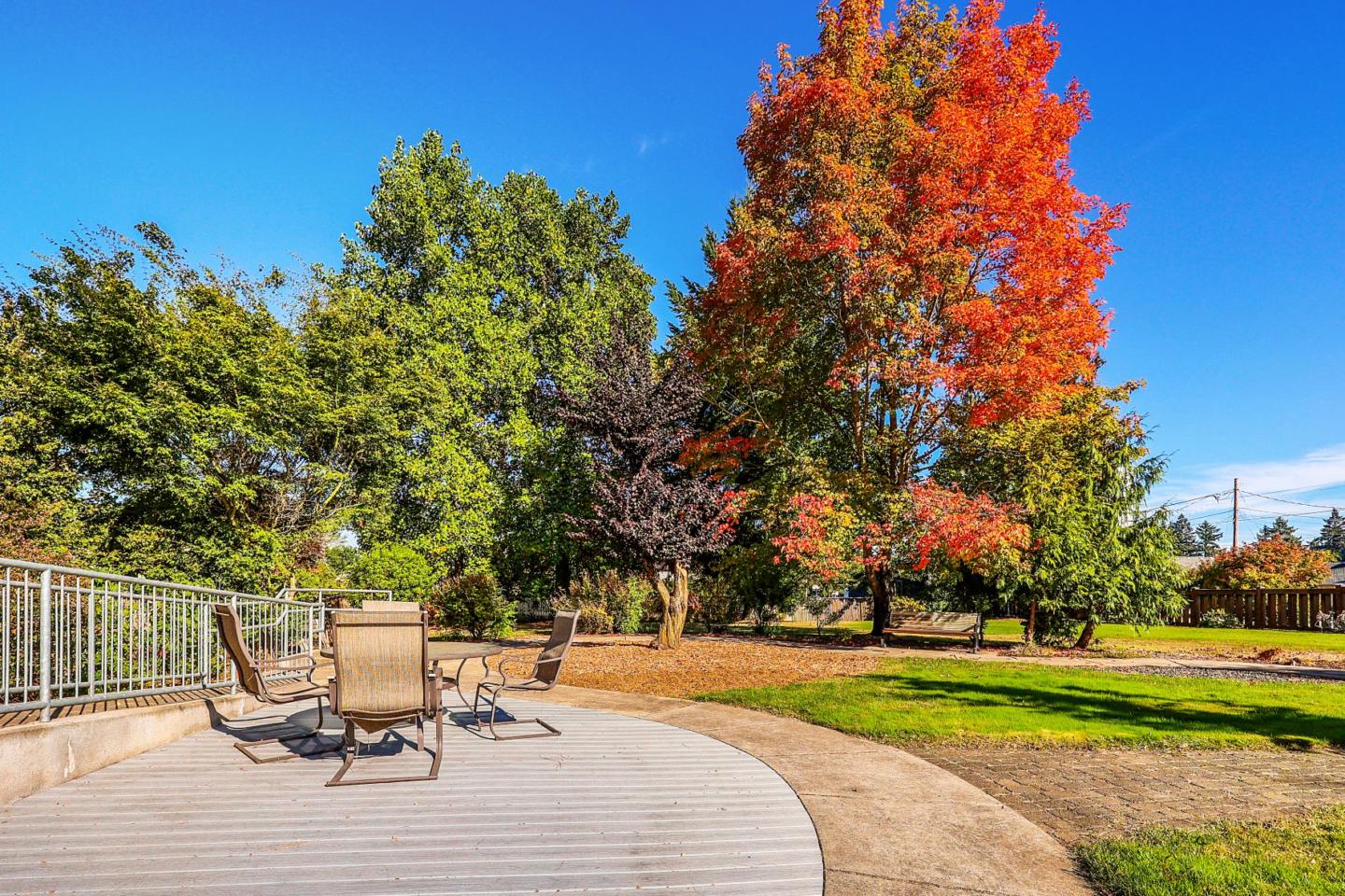 Portland Rehabilitation Cascade Terrace Nursing Center Prestige Care