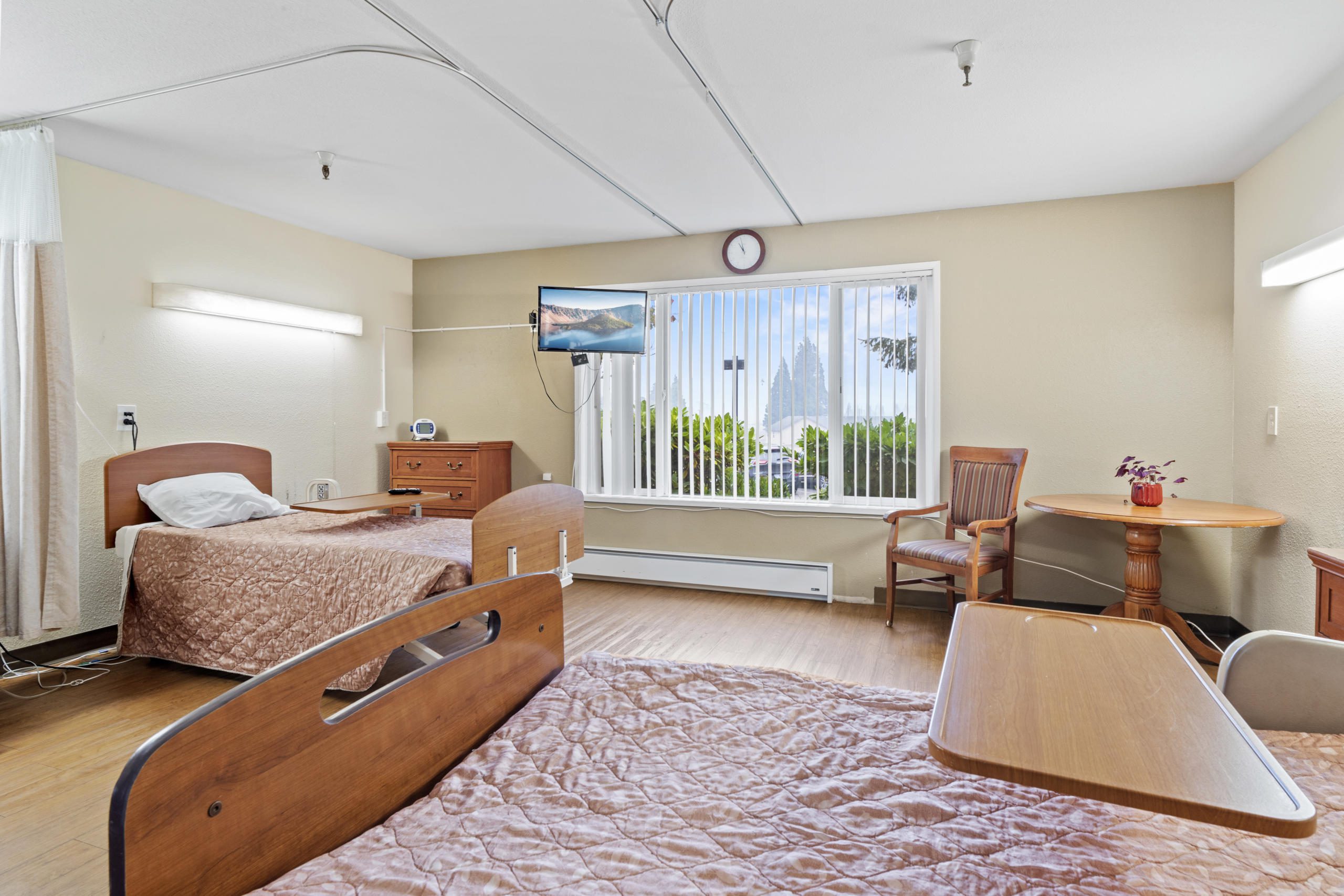 Creswell Health and Rehabilitation Center Prestige Care