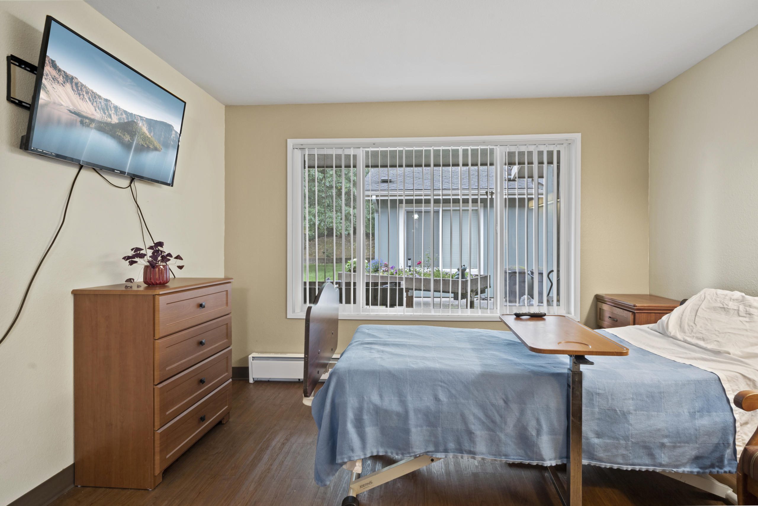 Creswell Health and Rehabilitation Center Prestige Care