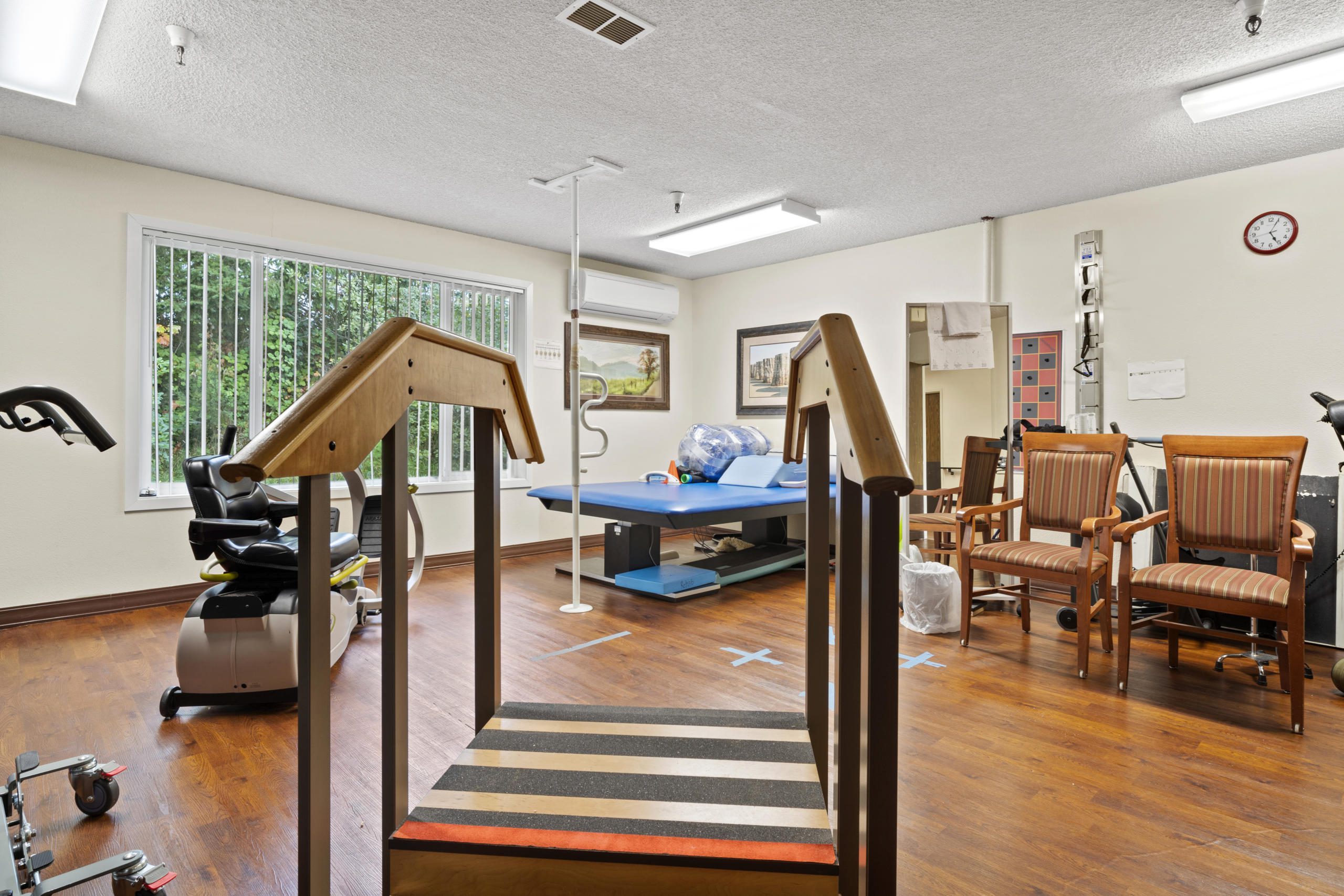 Creswell Health and Rehabilitation Center Prestige Care