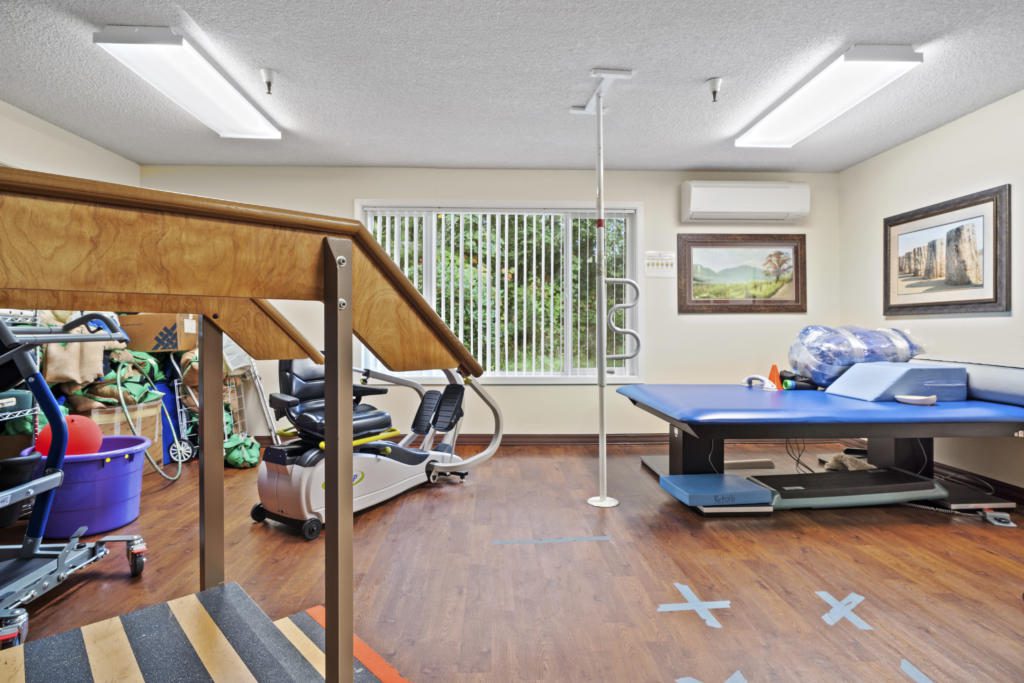 Creswell Health and Rehabilitation Center Prestige Care