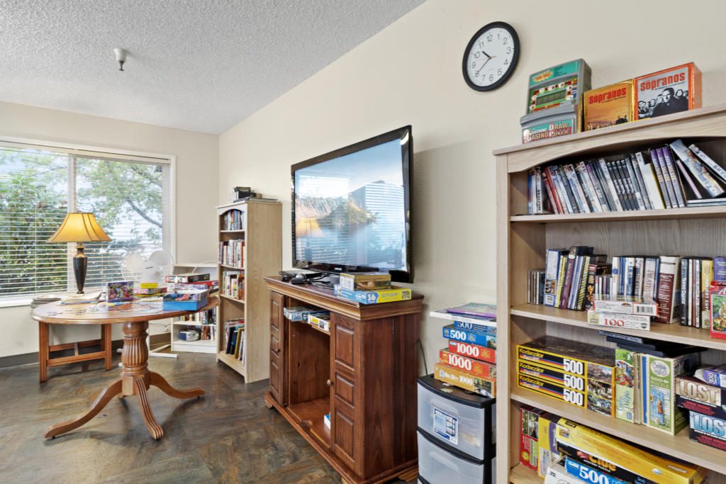 Creswell Health and Rehabilitation Center Prestige Care