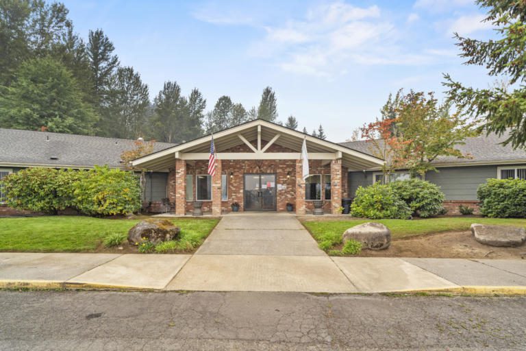 Creswell Health and Rehabilitation Center Prestige Care