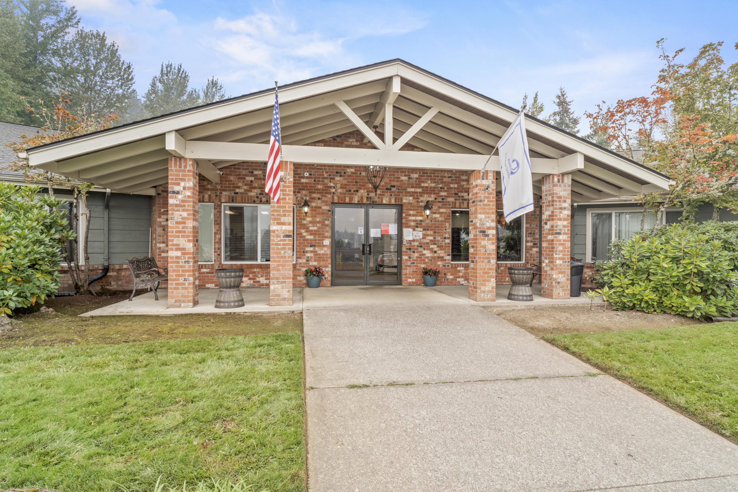 Creswell Health and Rehabilitation Center Prestige Care