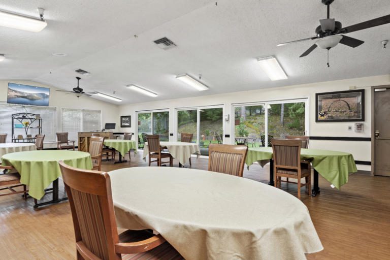 Creswell Health and Rehabilitation Center Prestige Care