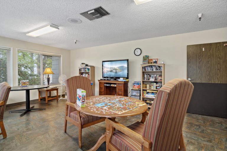 Creswell Health and Rehabilitation Center Prestige Care