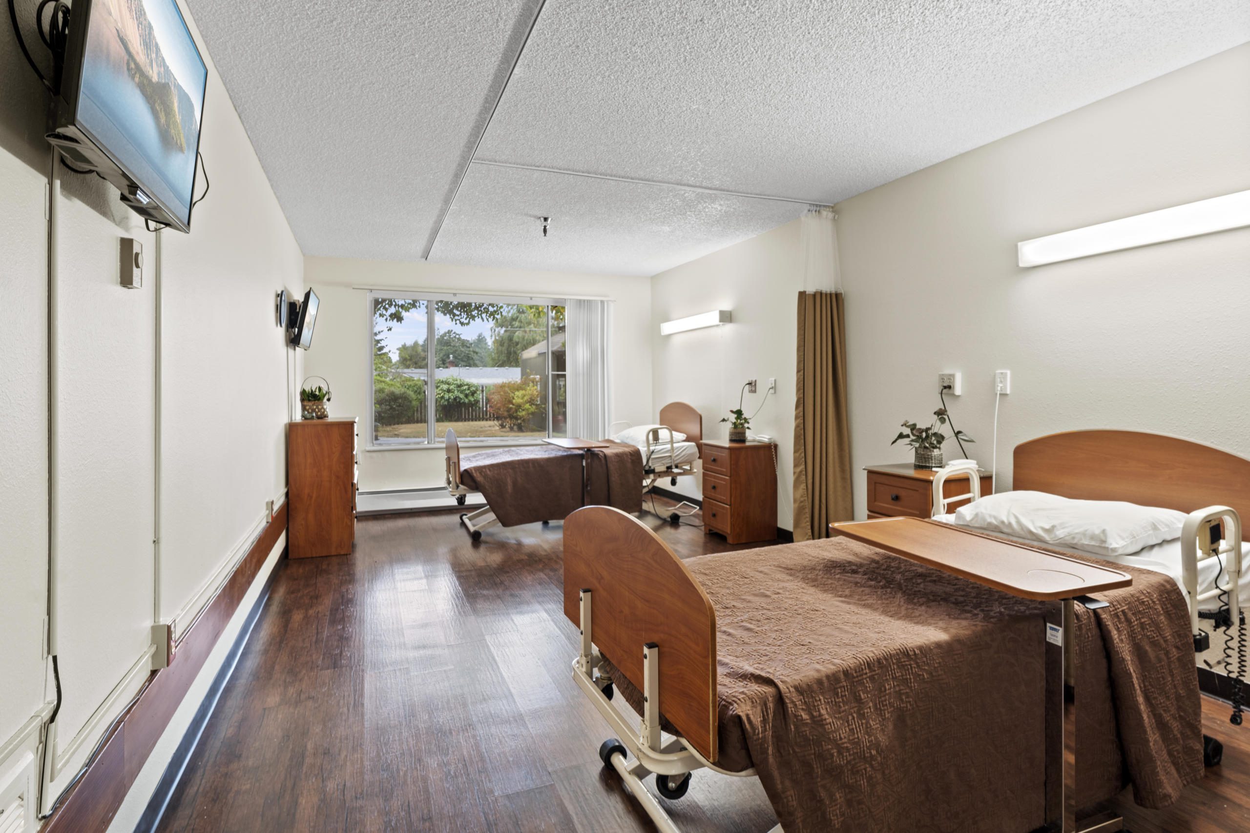 Coast Fork Nursing Center Prestige Care