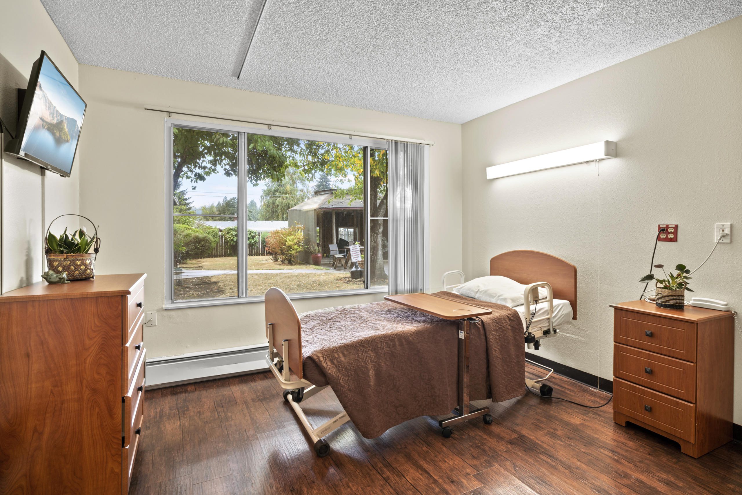 Coast Fork Nursing Center Prestige Care