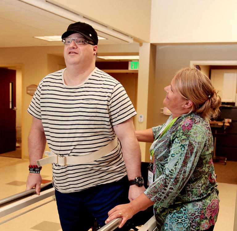 Your Interdisciplinary Team at a Skilled Nursing and Rehabilitation Center Prestige Care