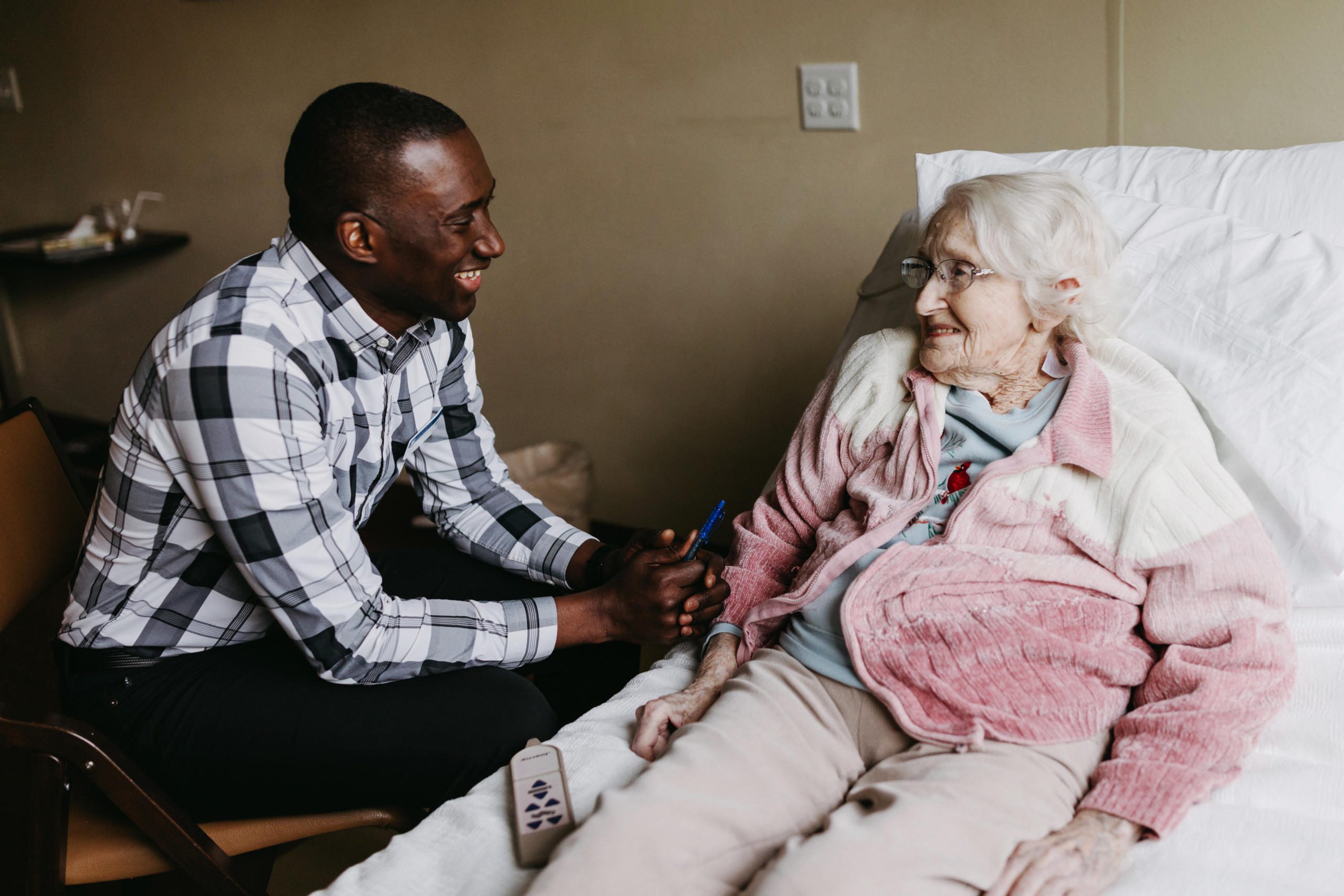 Skilled Nursing and Rehabilitation at Prestige Care Prestige Care