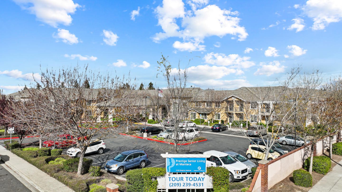Prestige Assisted Living at Manteca Community Prestige Care