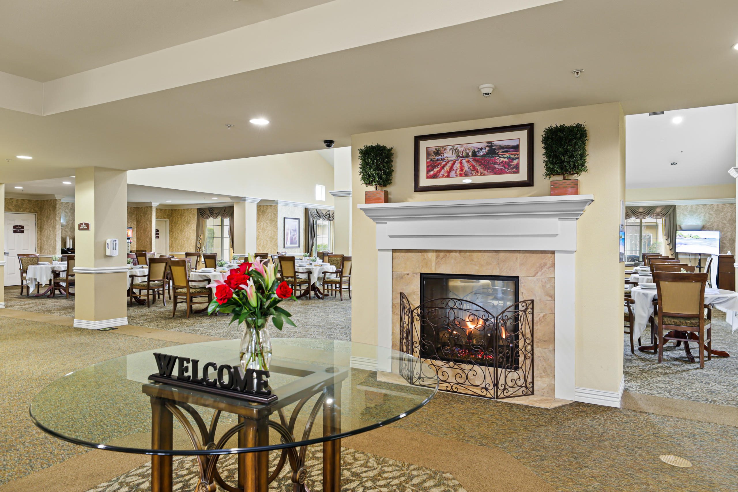 Prestige Assisted Living at Manteca Community Prestige Care