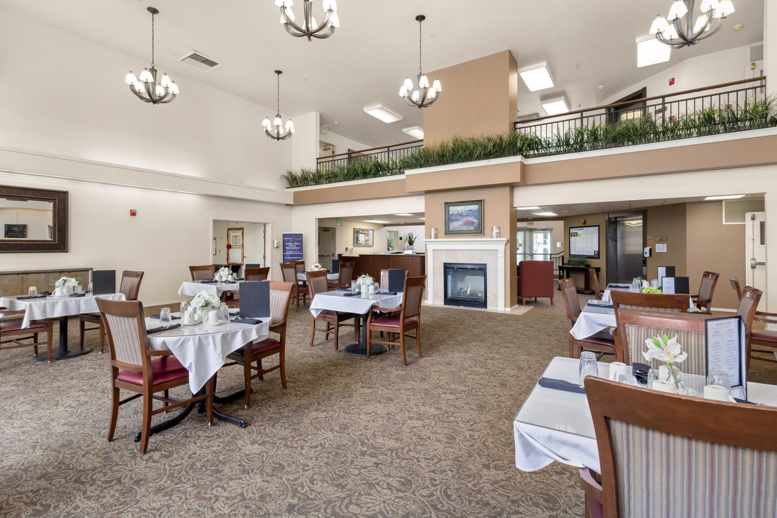 Prestige Assisted Living at Visalia Prestige Care