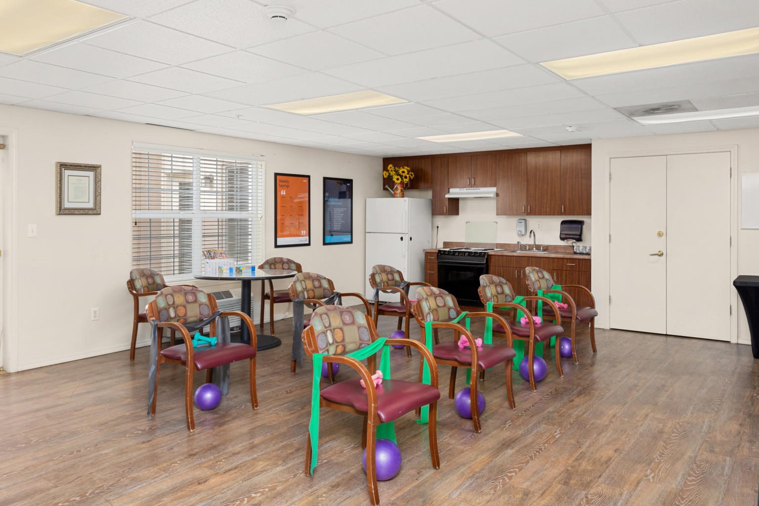 Prestige Assisted Living at Visalia Prestige Care