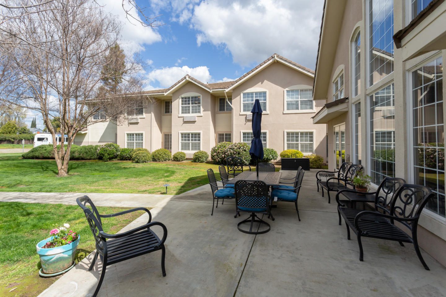 Prestige Assisted Living at Visalia Prestige Care
