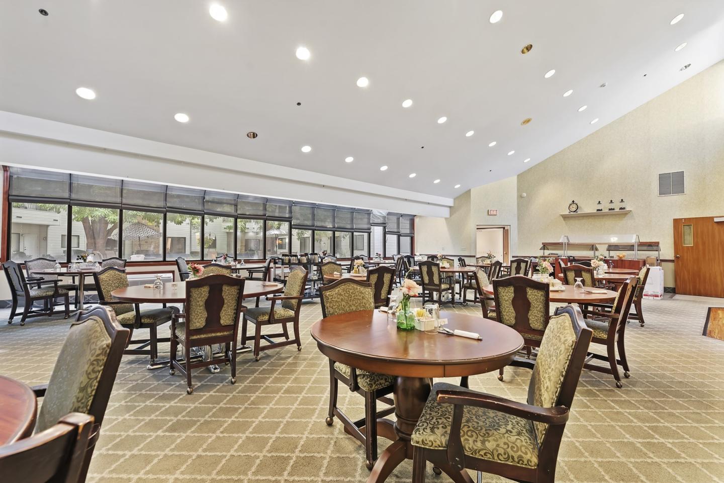 Nampa Senior Living Karcher Estates Prestige Care