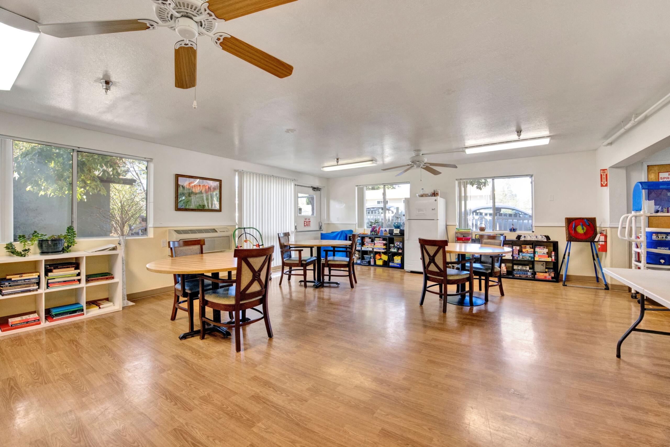 Oregon City Health Care Center for Nursing & Rehabilitation Prestige Care