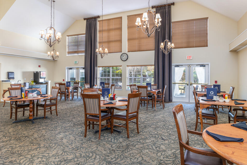 Pendleton Assisted Living McKay Creek Prestige Care