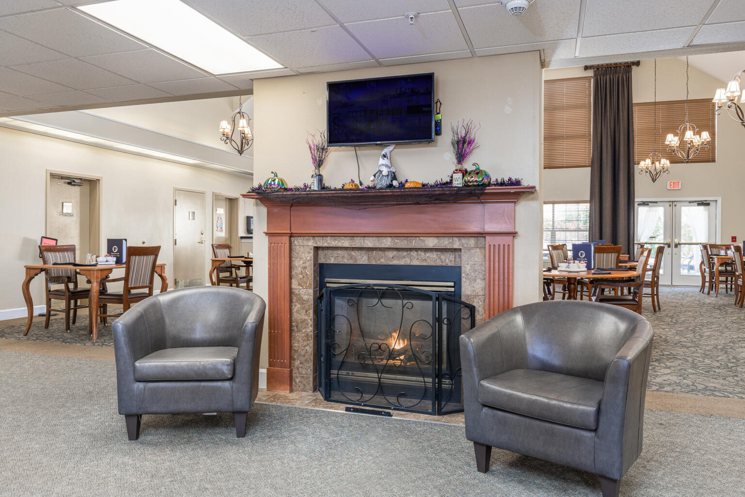 Pendleton Assisted Living McKay Creek Prestige Care