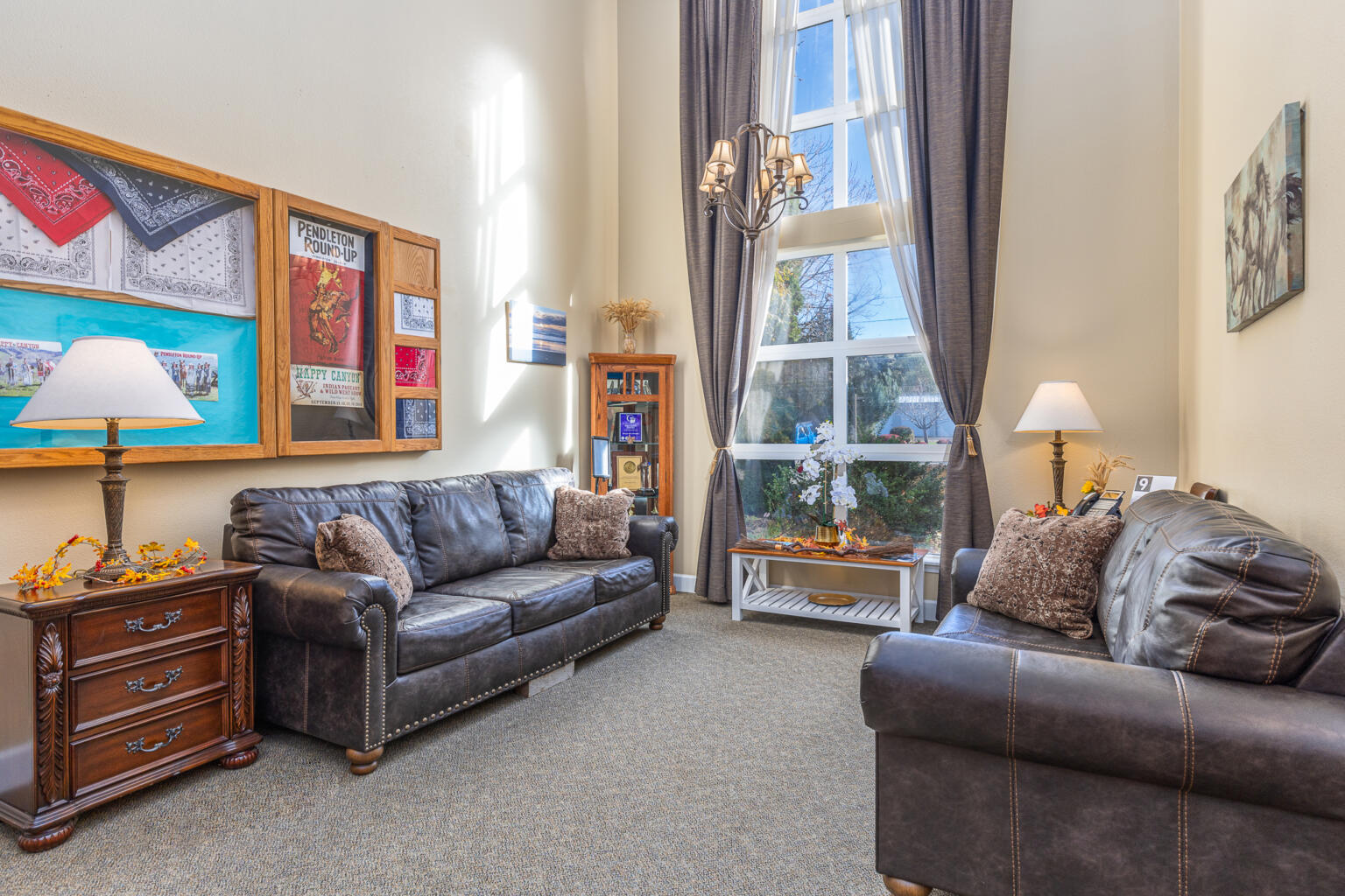 Pendleton Assisted Living McKay Creek Prestige Care