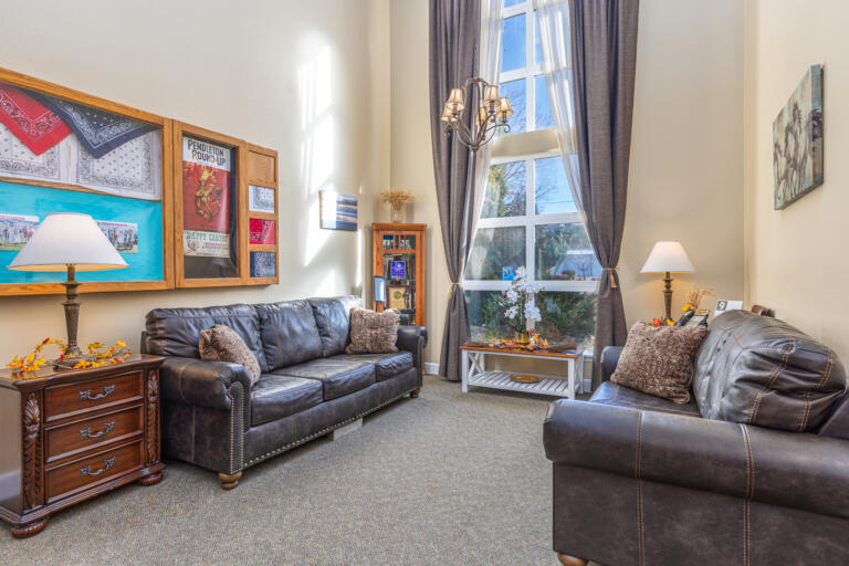 Pendleton Assisted Living McKay Creek Prestige Care