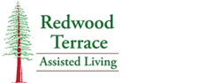 redwood terrace logo