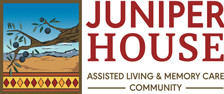 juniper house logo